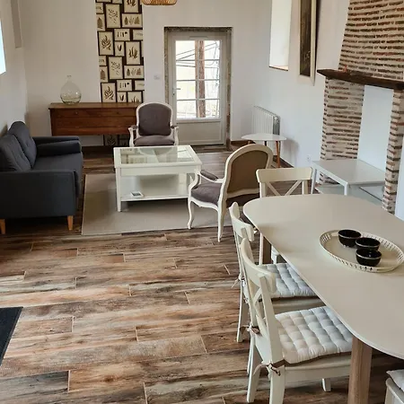 Maison Spacieuse Avec Jardin Privatif, Ideale Pour 6, Proche Orleans Et Chateaux De La Loire - Fr-1-590-236 Loury Buitenkant foto