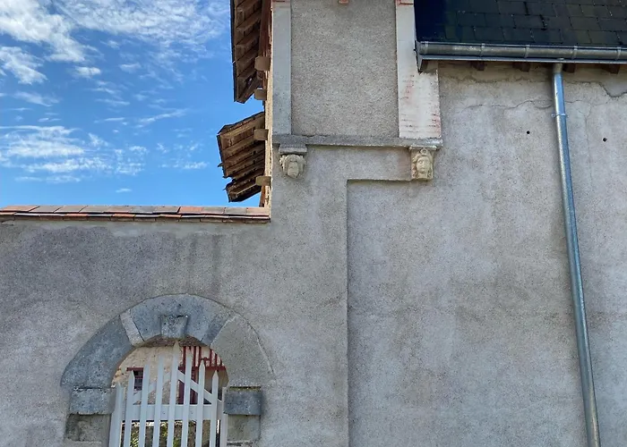 Maison Spacieuse Avec Jardin Privatif, Ideale Pour 6, Proche Orleans Et Chateaux De La Loire - Fr-1-590-236