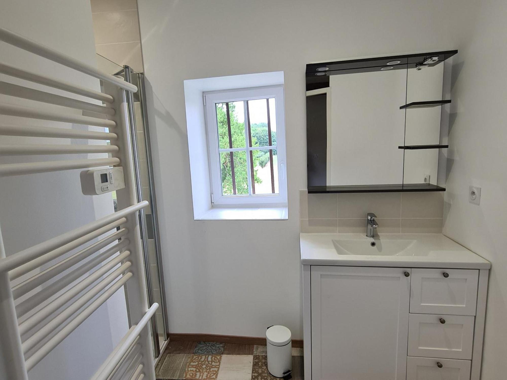 Maison Spacieuse Avec Jardin Privatif, Ideale Pour 6, Proche Orleans Et Chateaux De La Loire - Fr-1-590-236